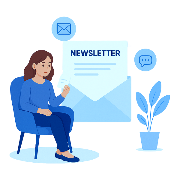 newsletter 2